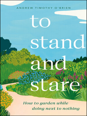 cover image of To Stand and Stare